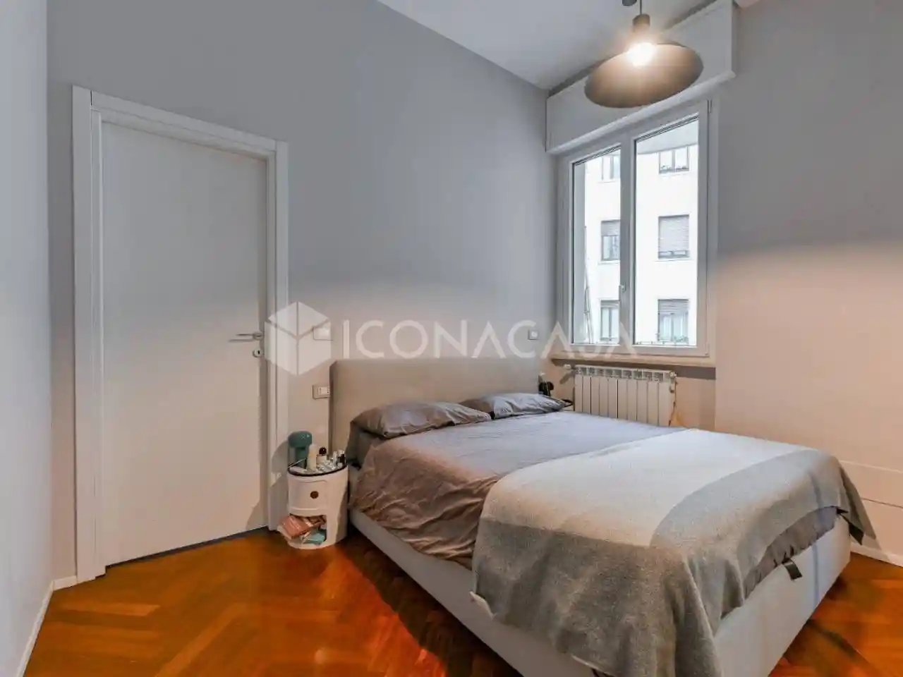 Bilocale viale Regina Giovanna 15, Morgagni, Milano - foto 4