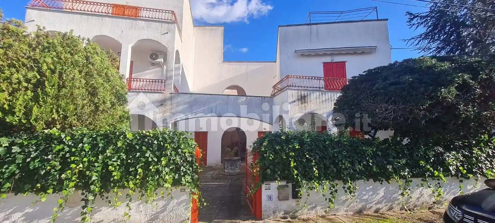 Villa in vendita a Gallipoli