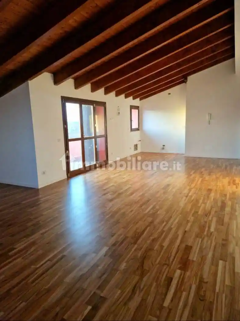 Appartamento in vendita a Cerro Maggiore