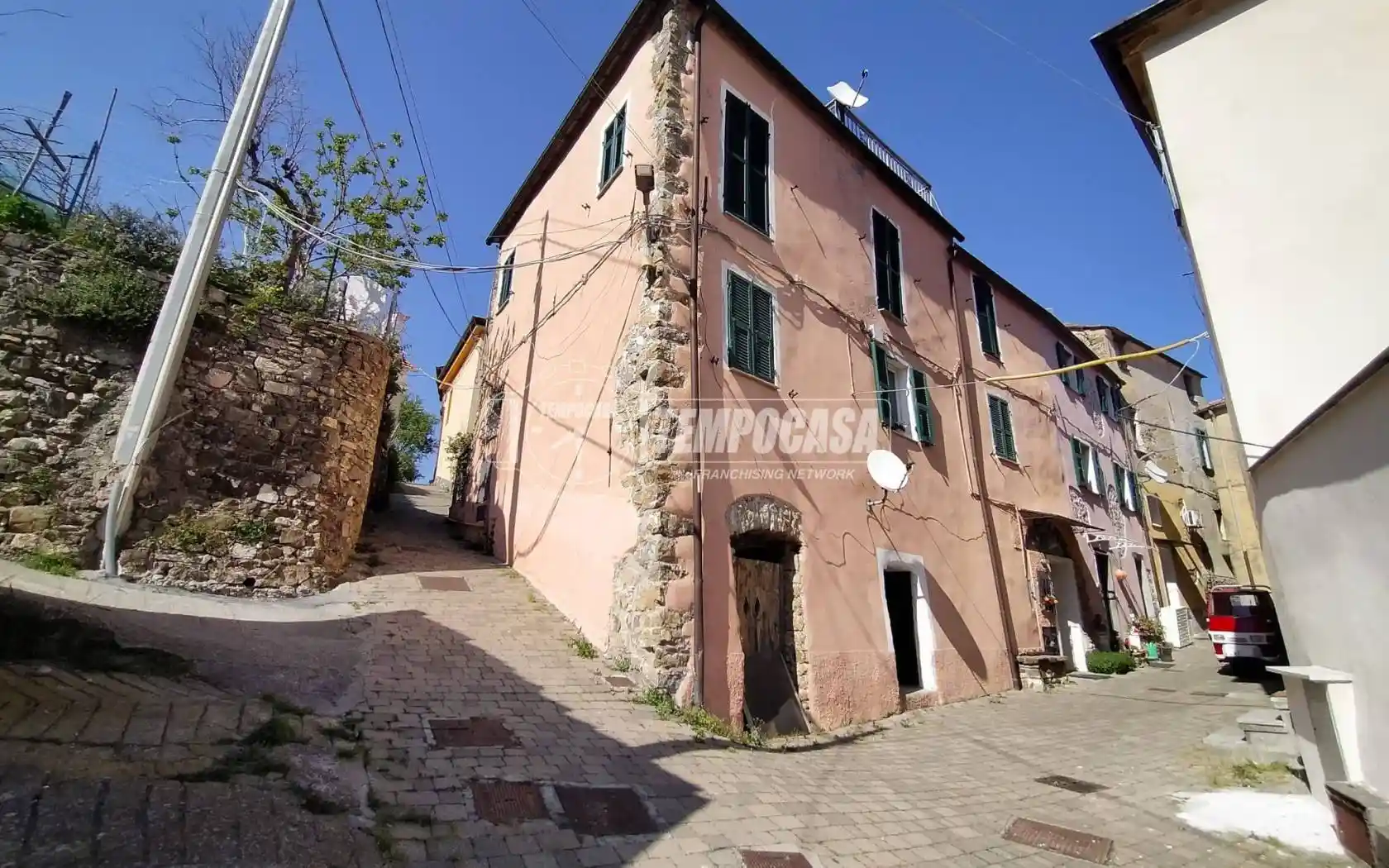 Appartamento in vendita a Andora