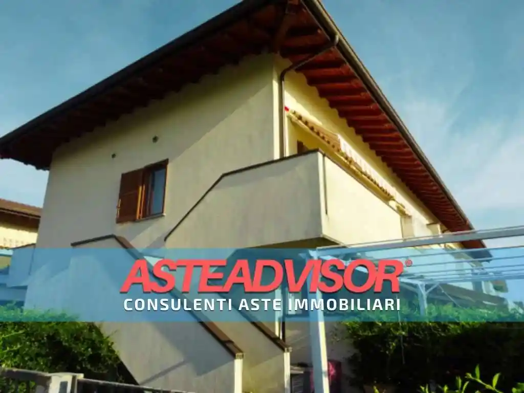 Appartamento in vendita a Bonate Sopra