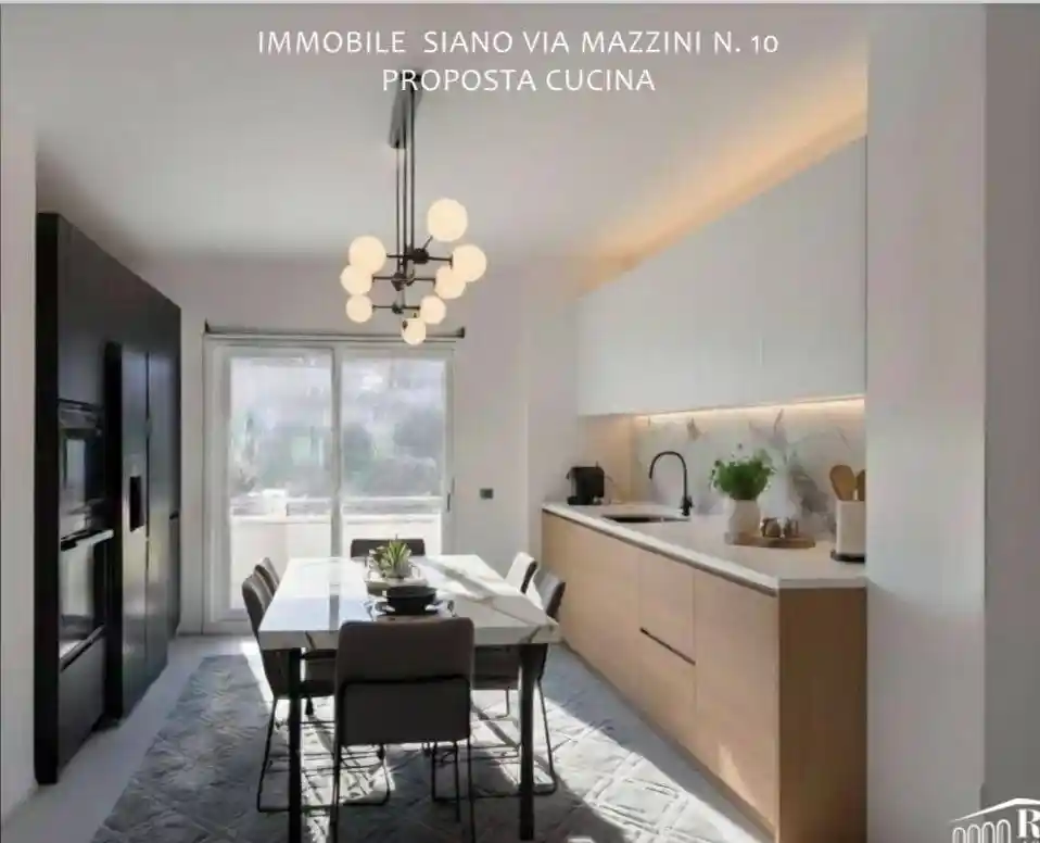 Villetta a schiera - foto 3