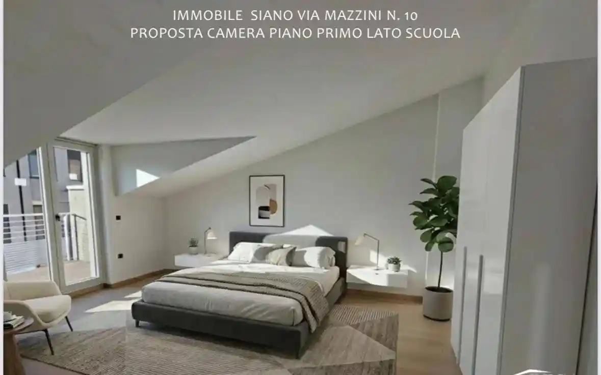 Villetta a schiera - foto 4