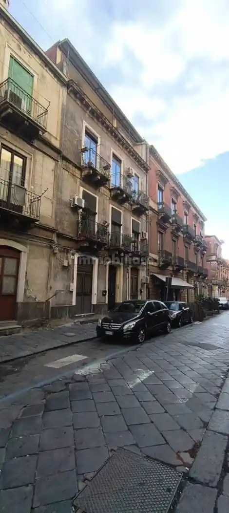 Appartamento in vendita a Catania