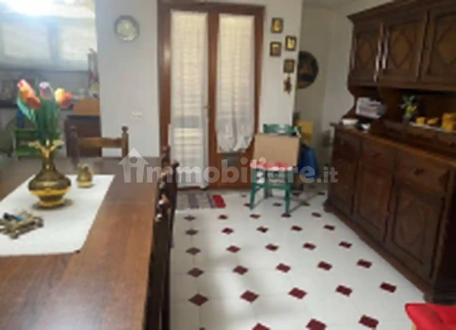 Appartamento in vendita a Calangianus