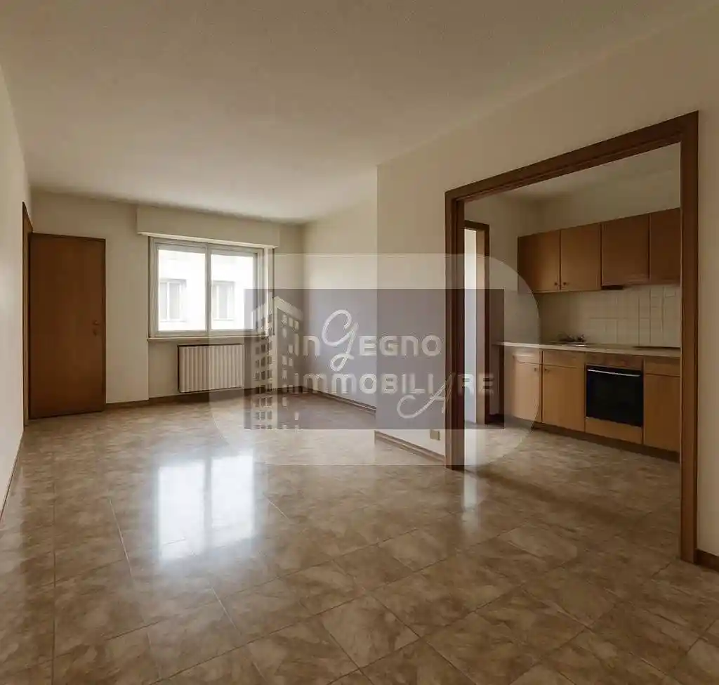 Appartamento in vendita a Asti