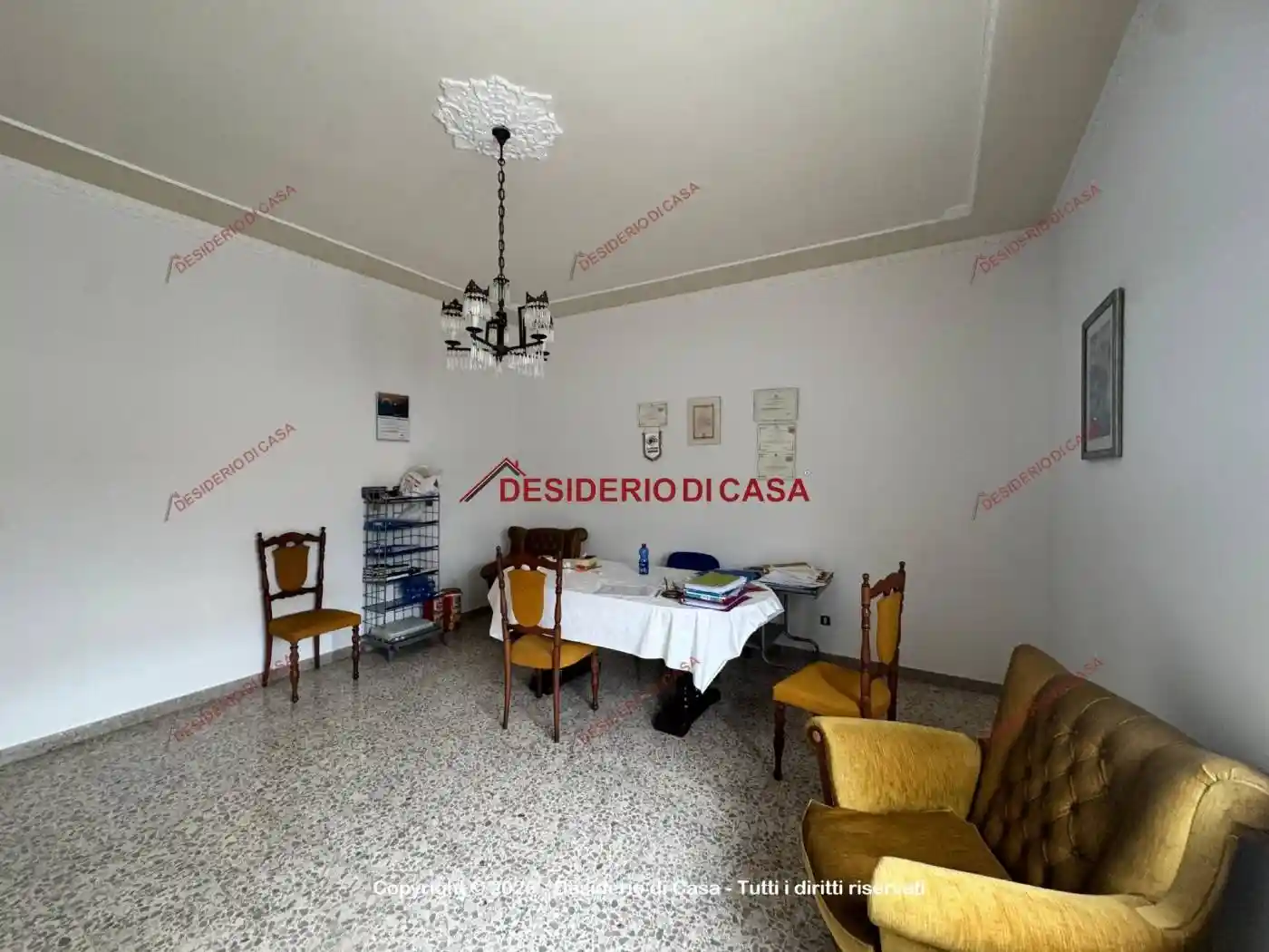 Appartamento in vendita a Erice