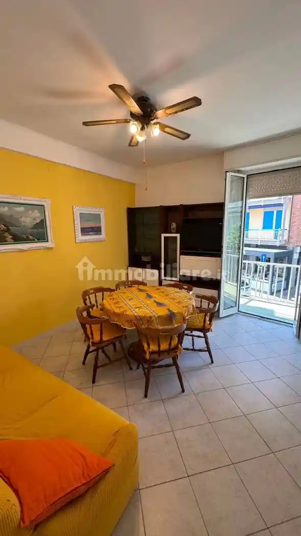 Appartamento in vendita a Alassio