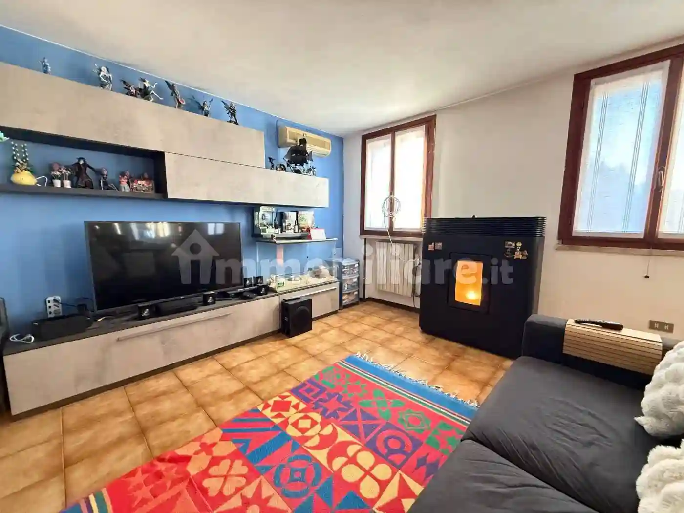 Casa indipendente - foto 4