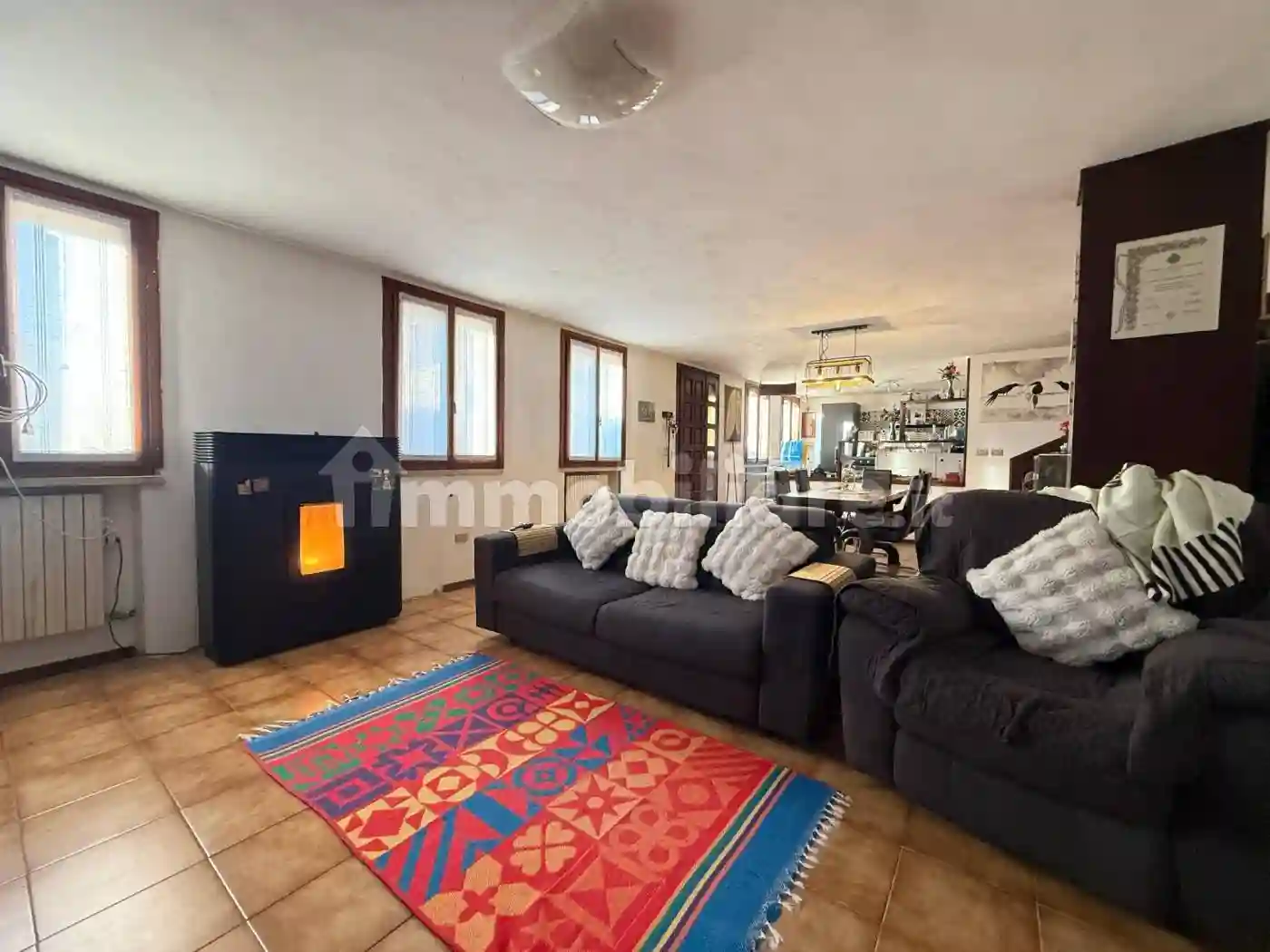 Casa indipendente - foto 5