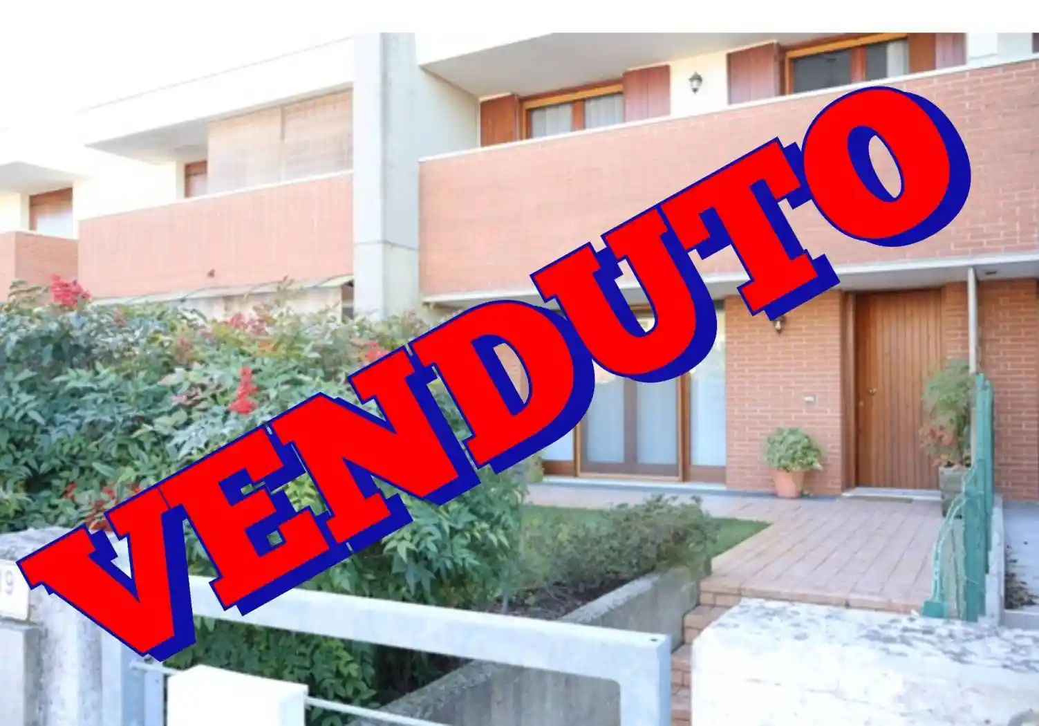 Villetta a schiera in vendita a Codroipo