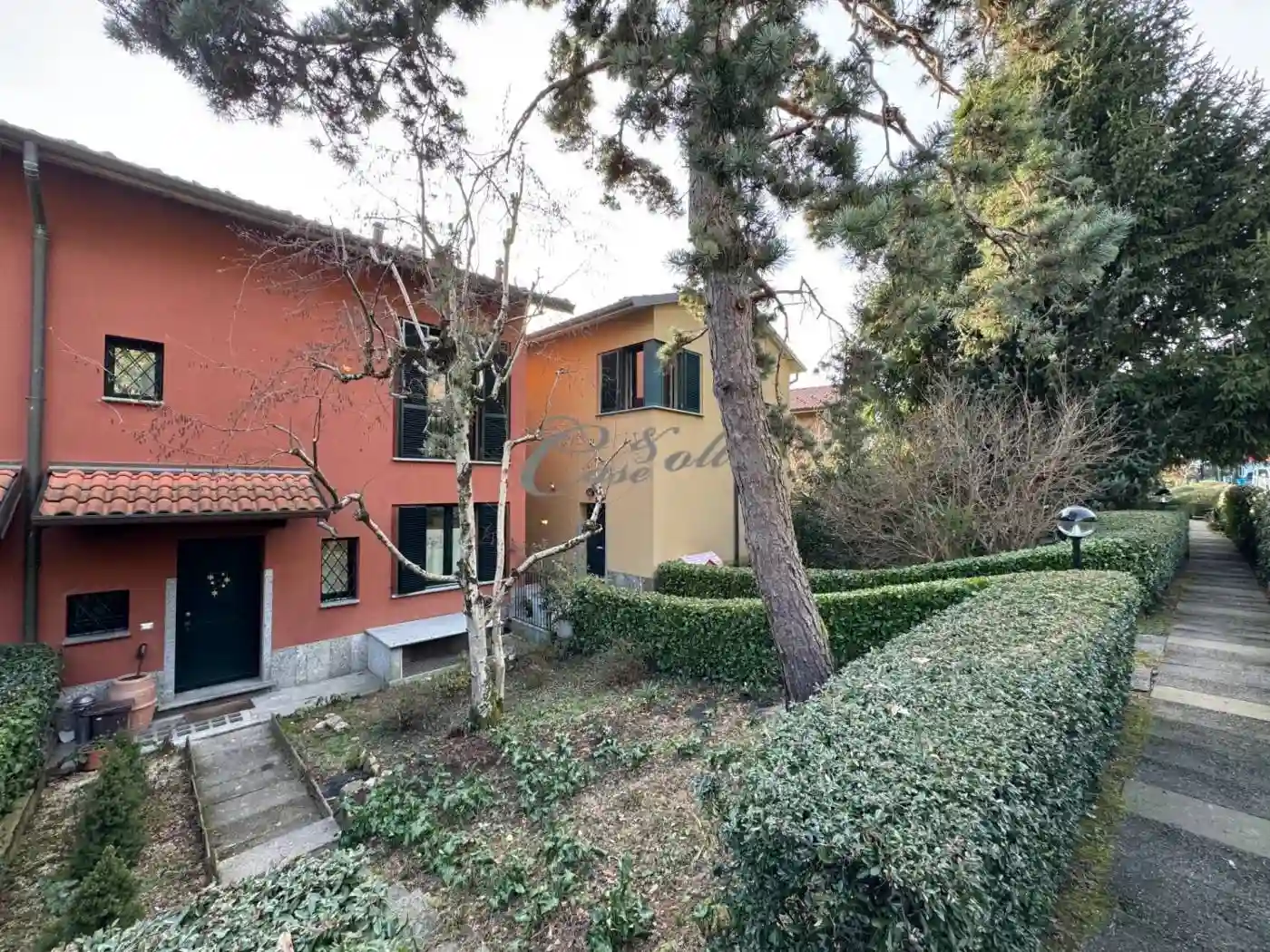 Villetta a schiera - foto 5