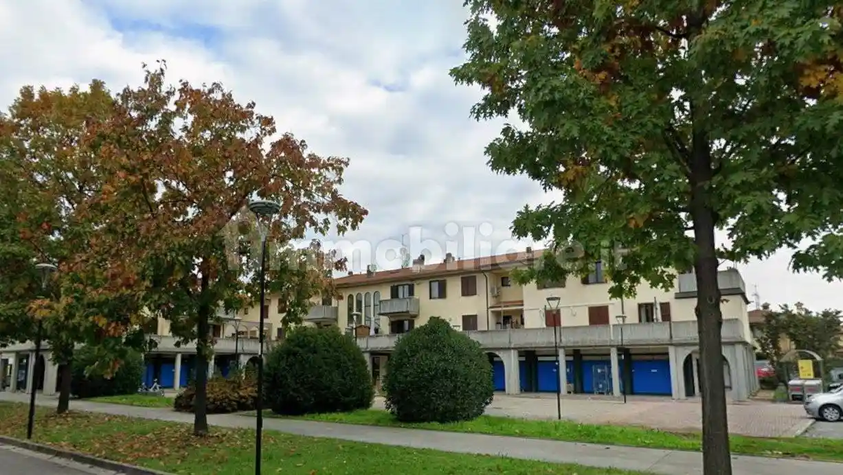 Appartamento in vendita a Prevalle