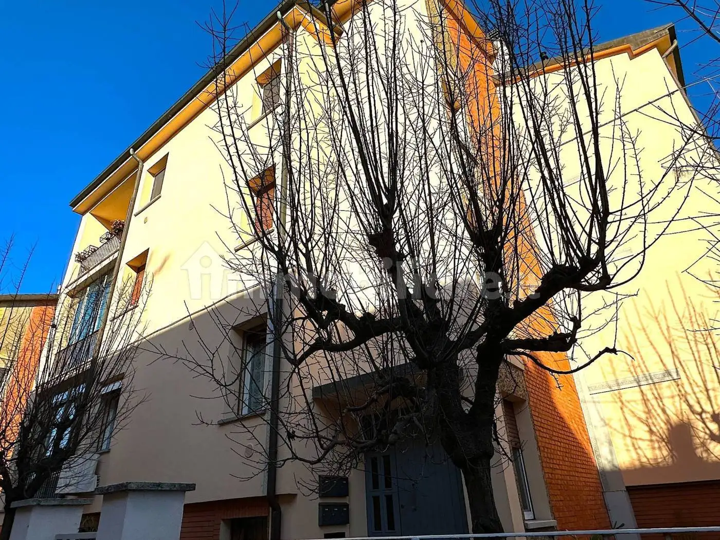 Appartamento in vendita a Minerbio