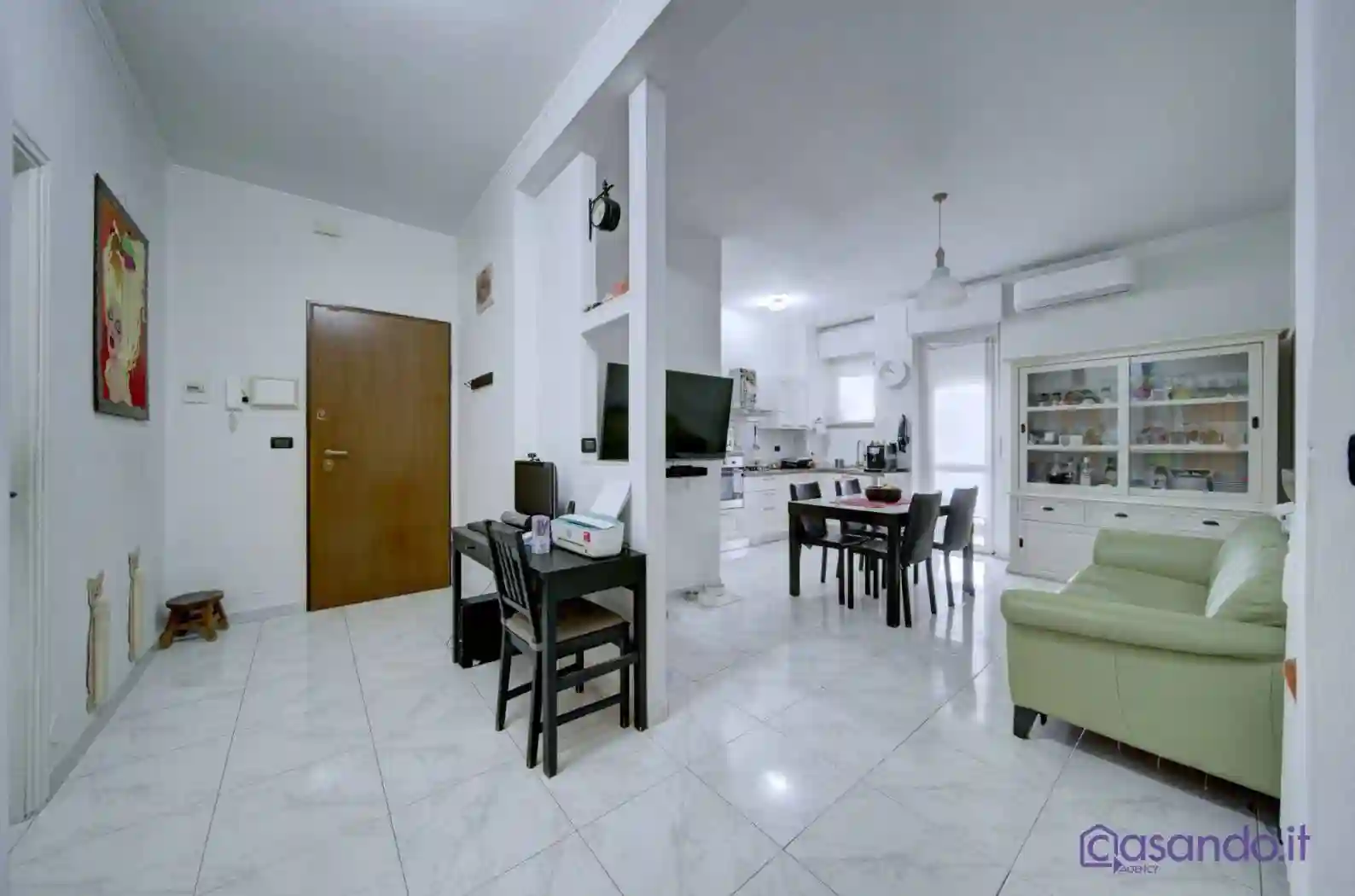 Appartamento - foto 4