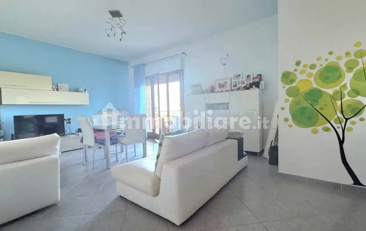 Appartamento via Marco Polo, Porta Nuova, Pescara - foto 3