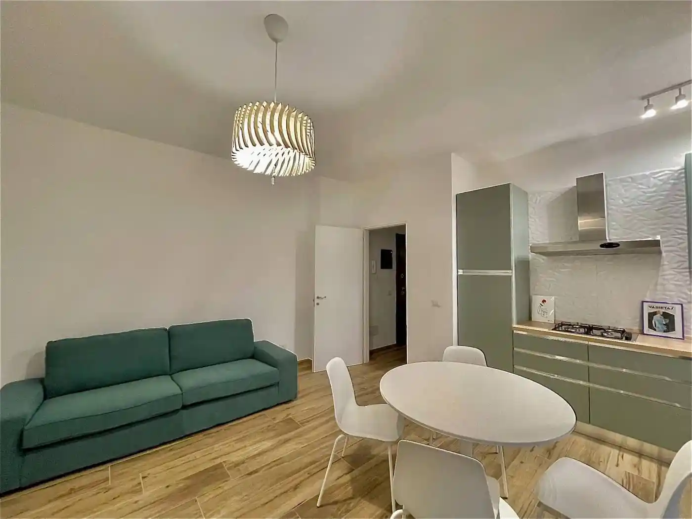 Appartamento - foto 3