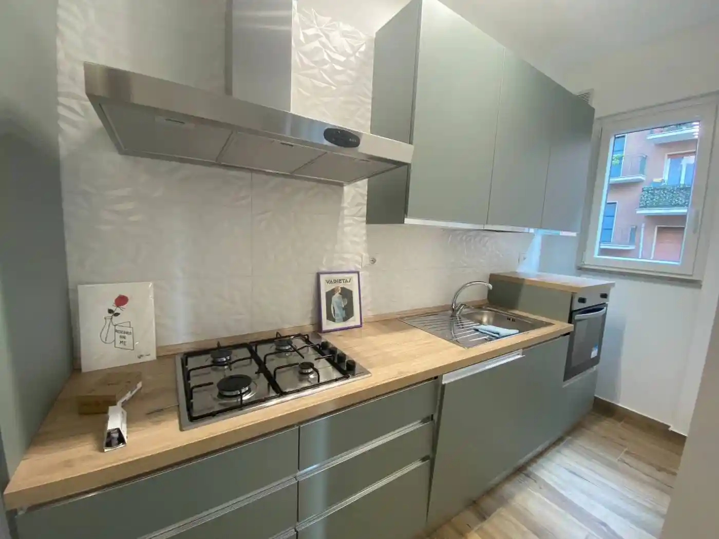 Appartamento - foto 4