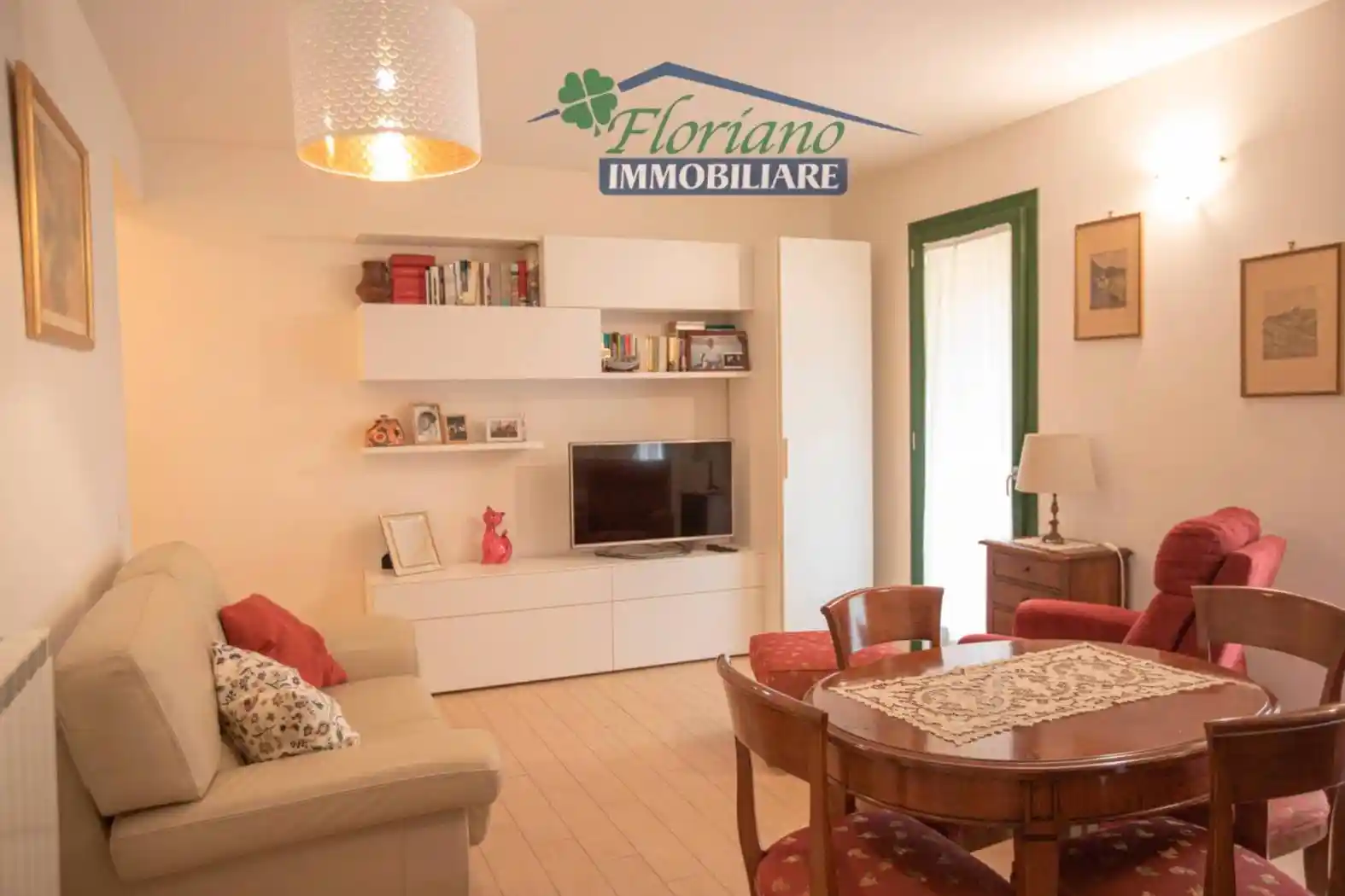 Appartamento in vendita a Capalbio