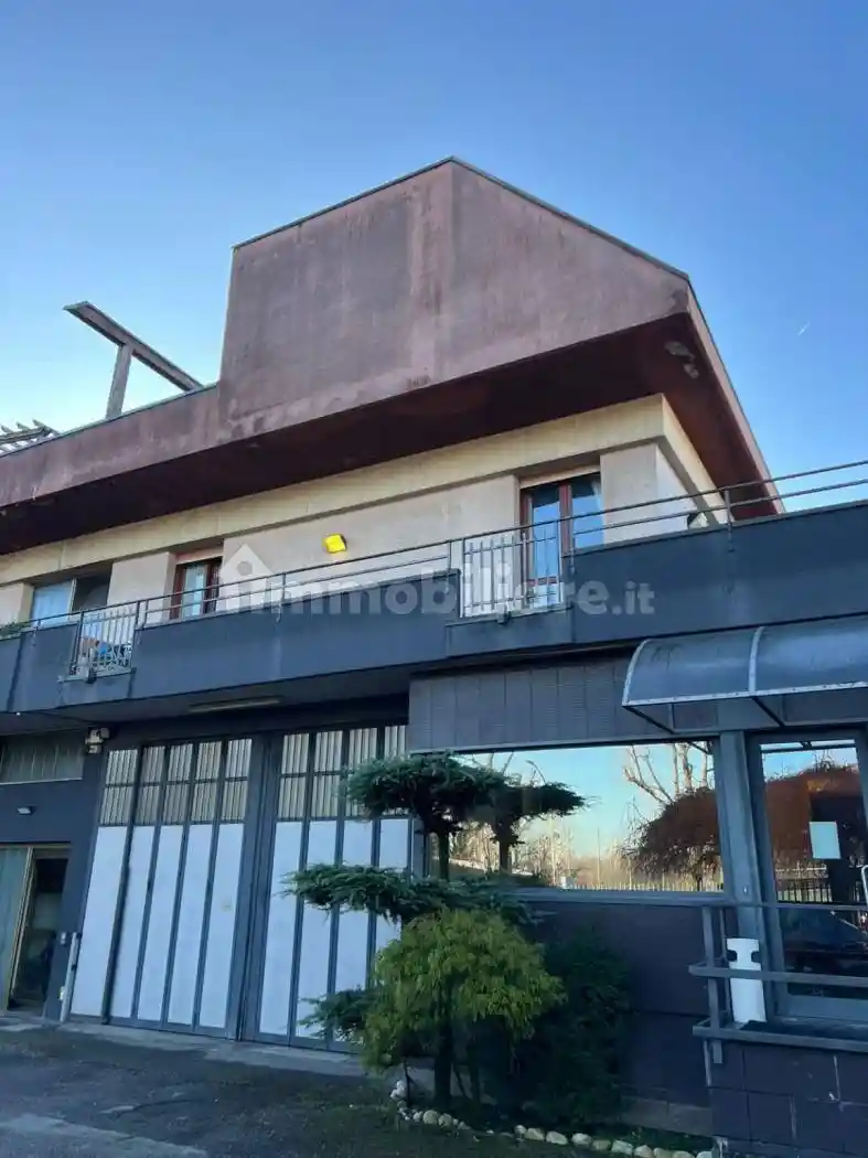 Appartamento in vendita a Seregno