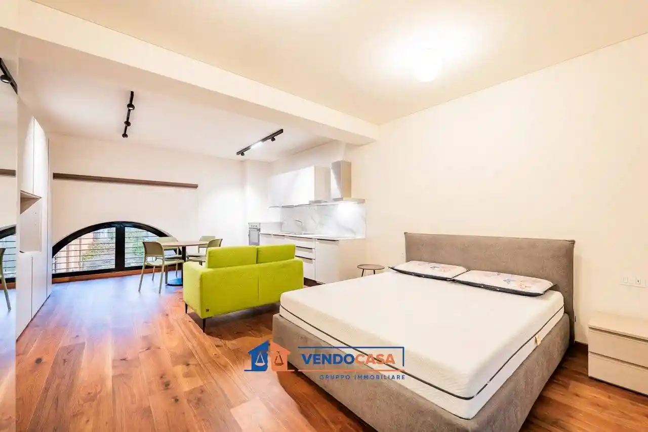 Appartamento in vendita a Cuneo