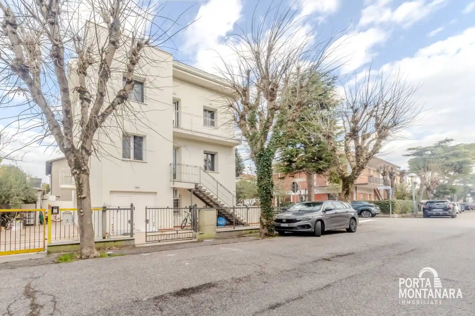 Appartamento in vendita a Rimini