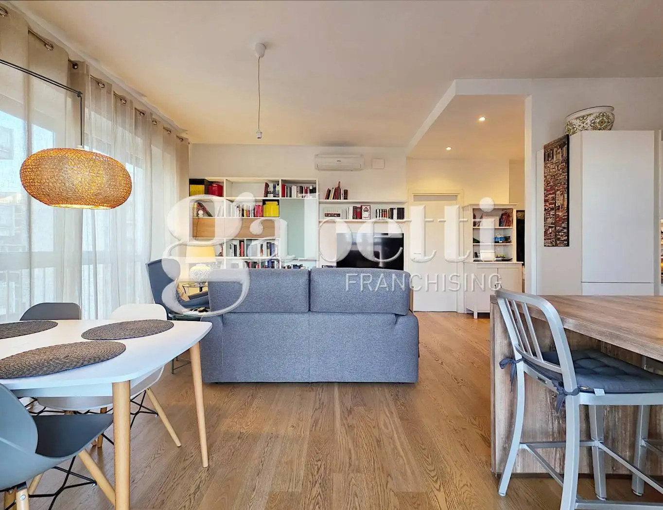 Appartamento in vendita a Milan