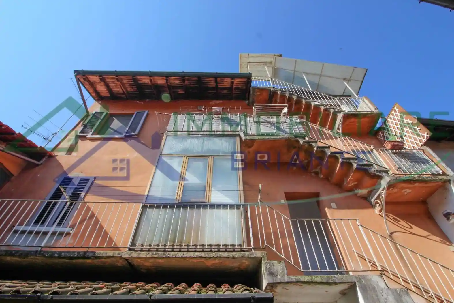 Appartamento in vendita a Golasecca