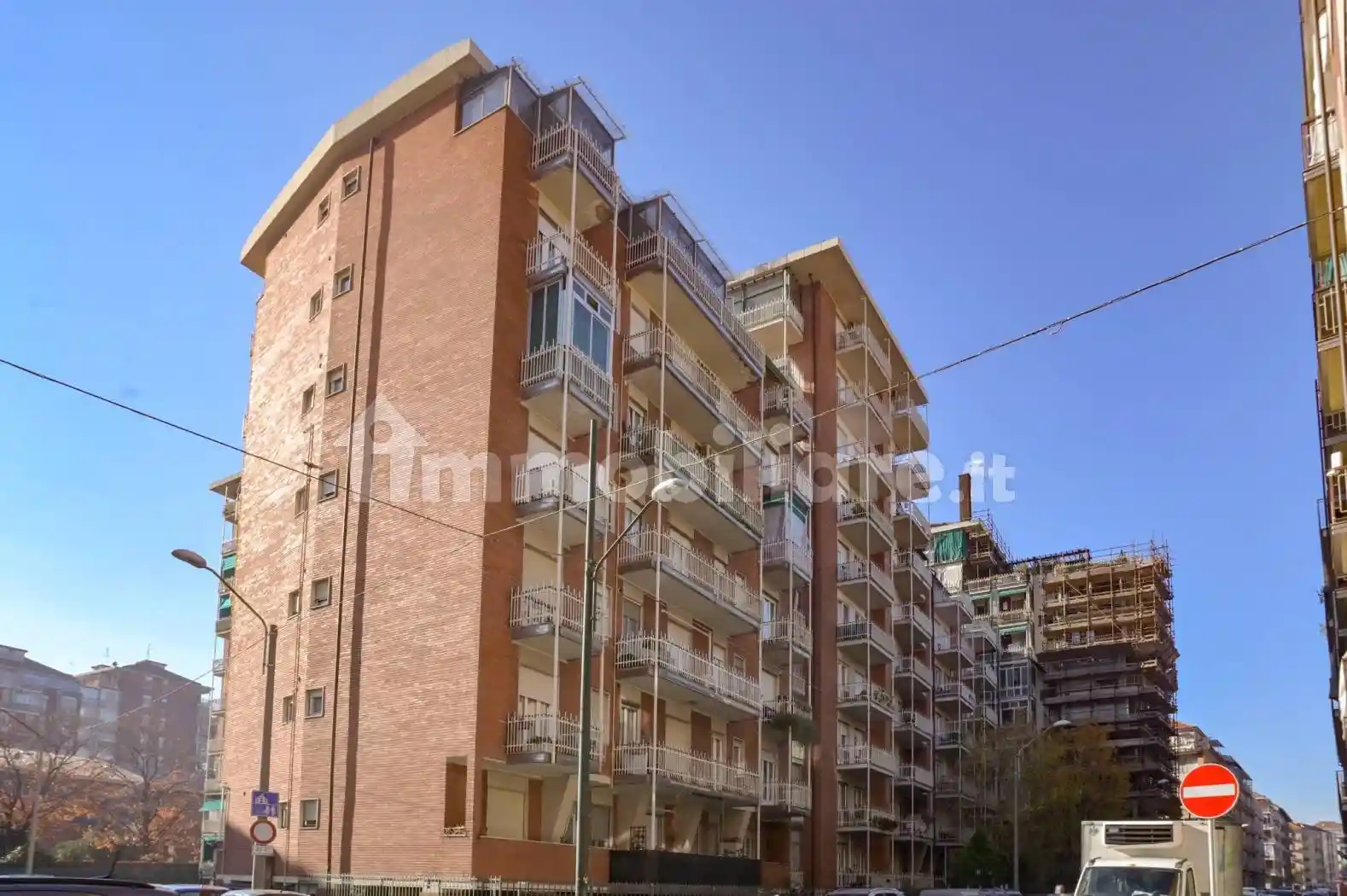 Appartamento in vendita a Torino