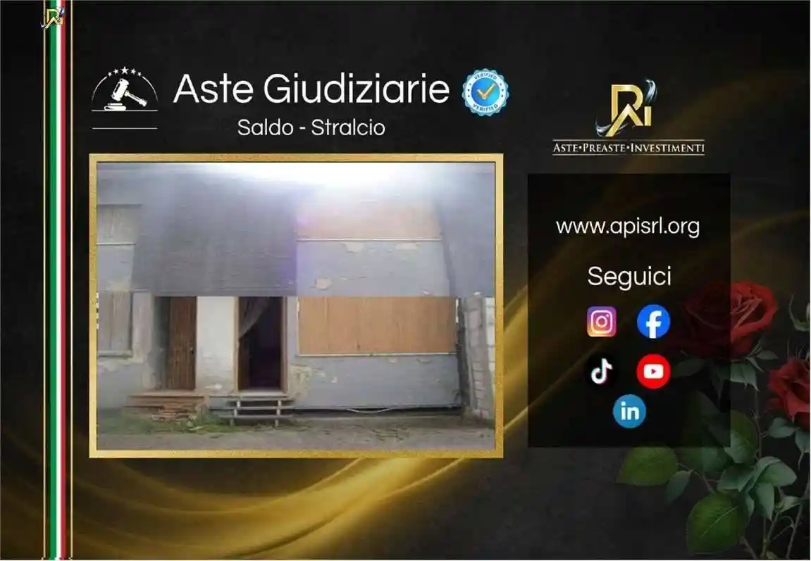 Appartamento in vendita a Faeto