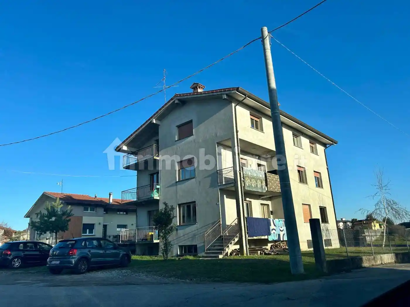 Appartamento in vendita a Aviano