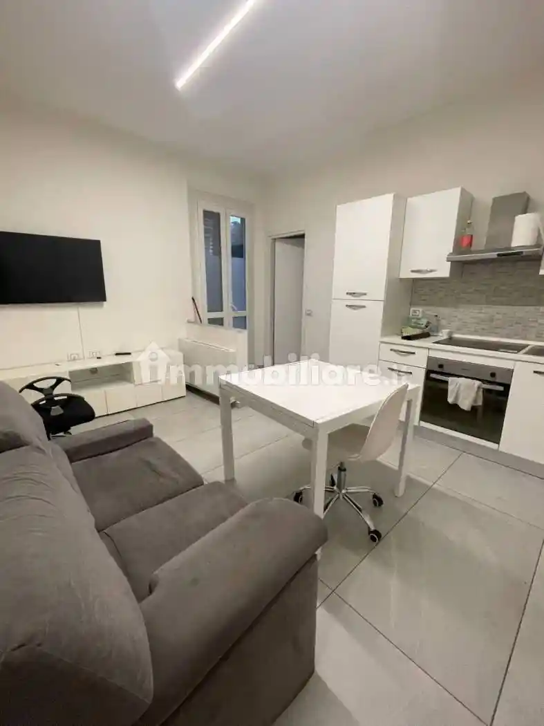 Appartamento in affitto a Reggio Emilia