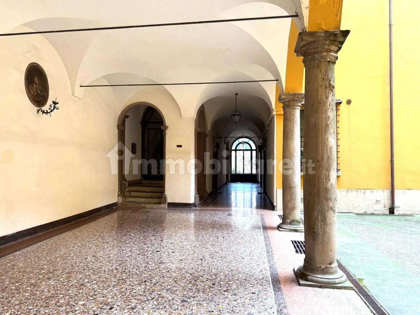 Appartamento in vendita a Bologna