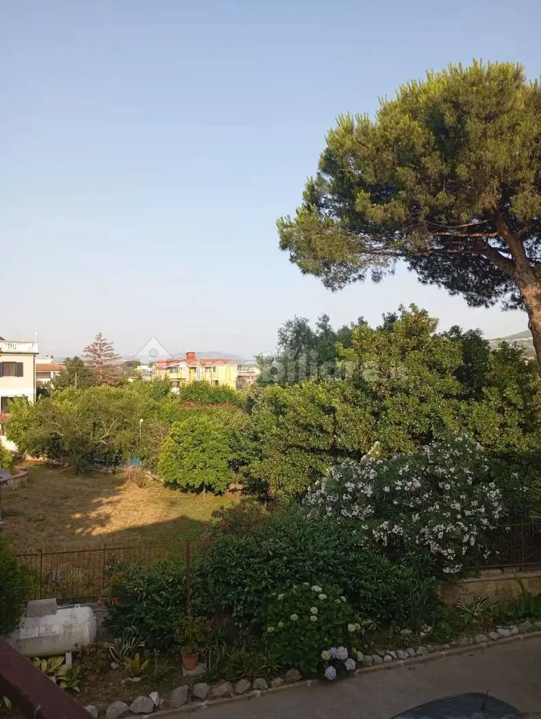 Villetta a schiera in vendita a Giugliano in Campania