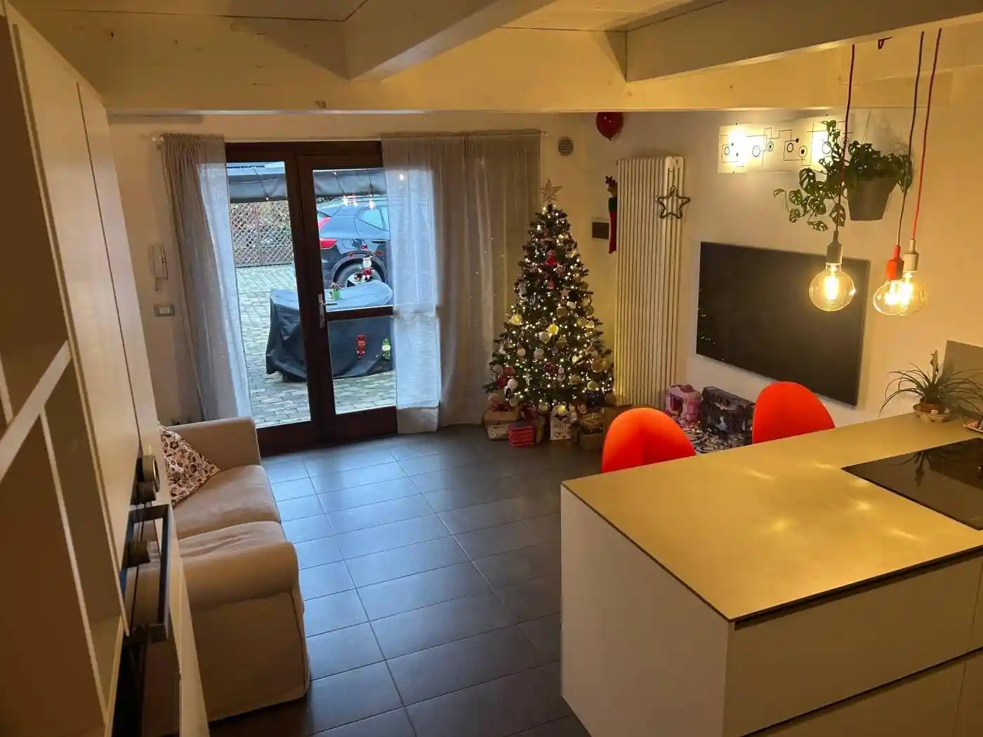 Villetta a schiera in vendita a Ferrara