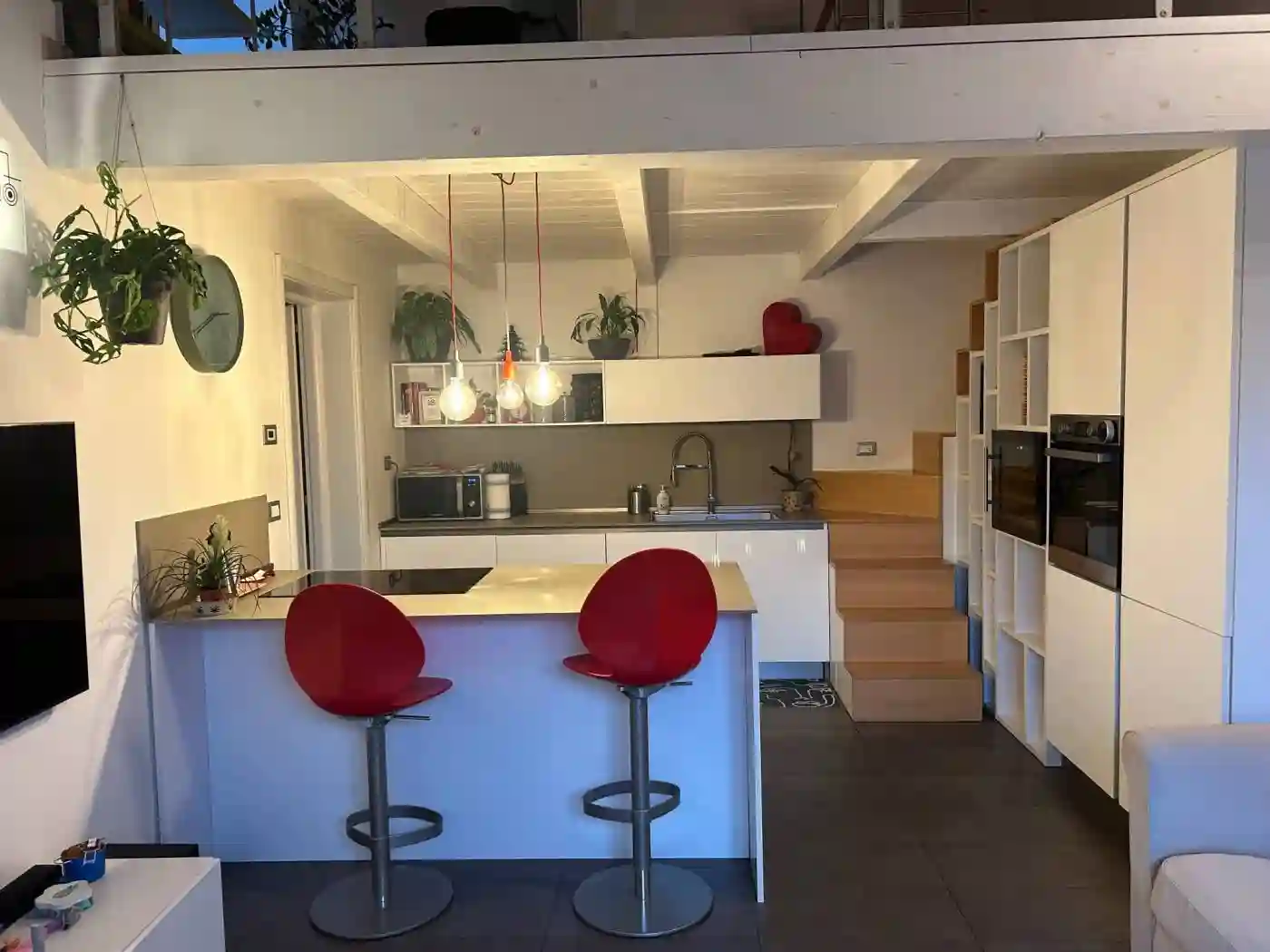 Villetta a schiera - foto 3