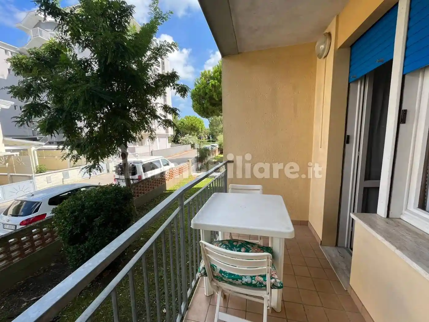 Appartamento in vendita a Comacchio