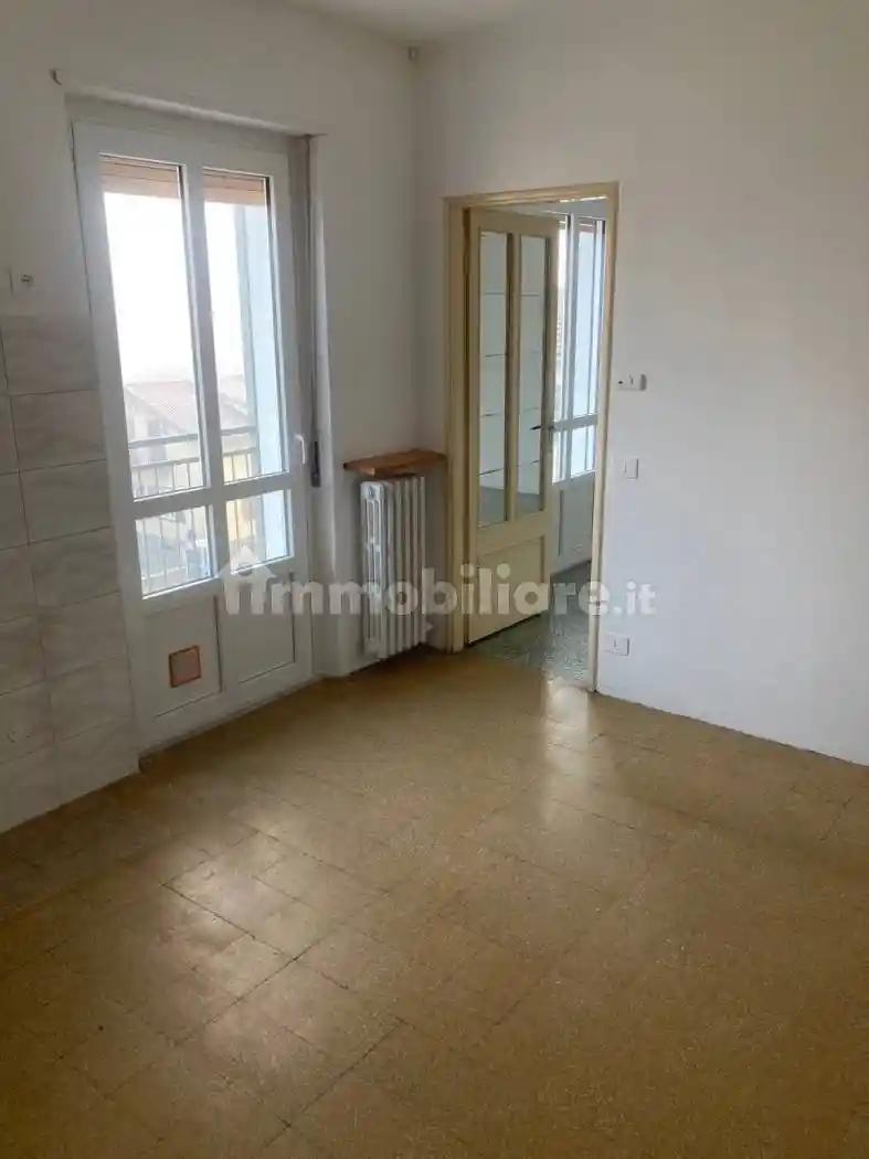 Appartamento in affitto a Orbassano