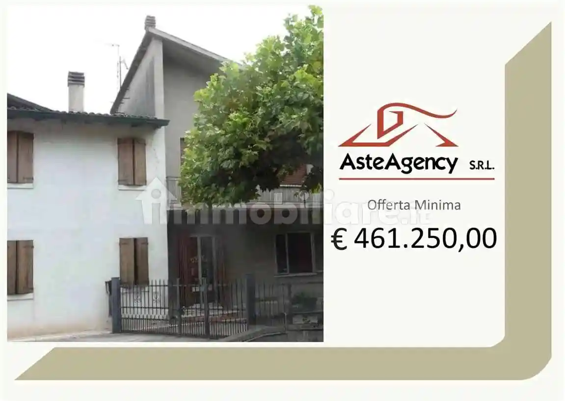 Appartamento in vendita a Concamarise