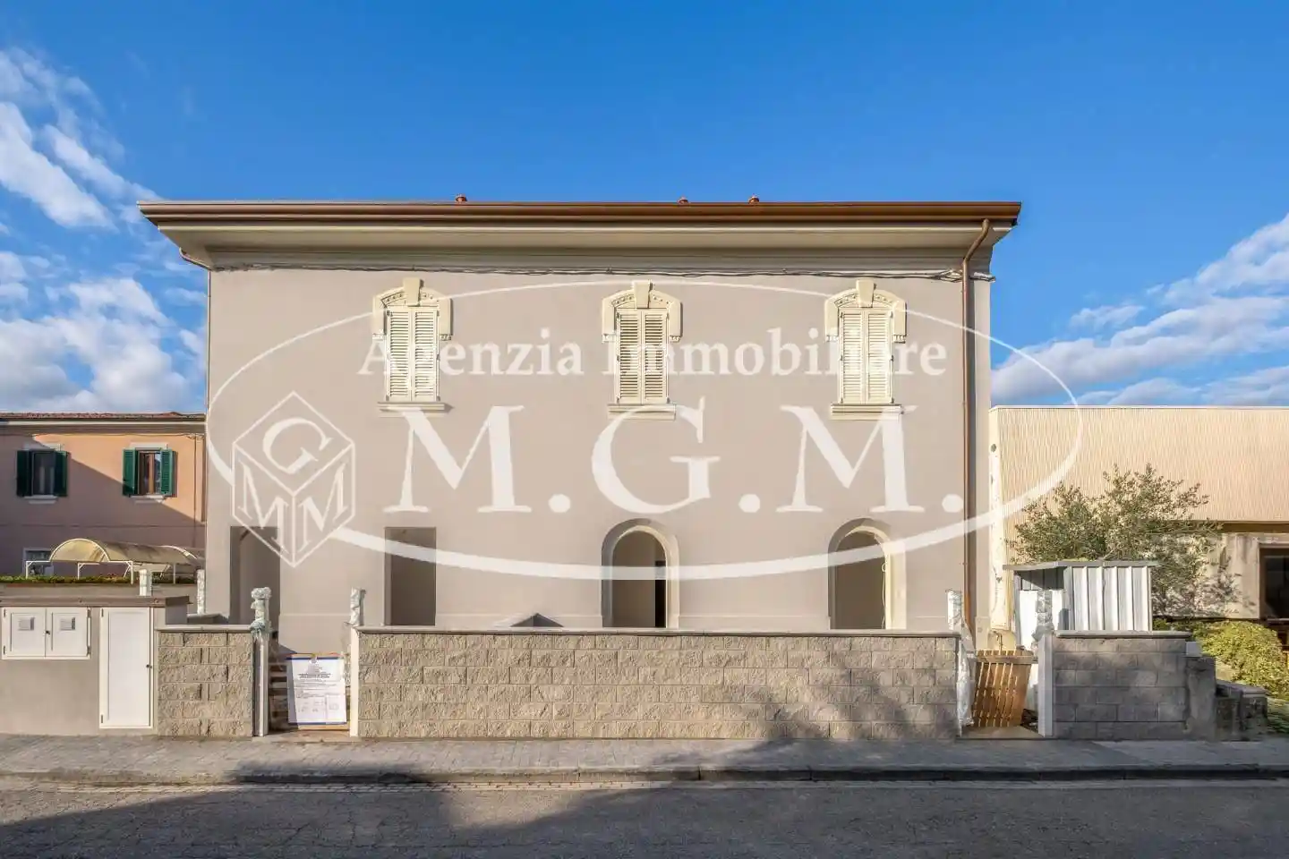 Appartamento in vendita a Pontedera