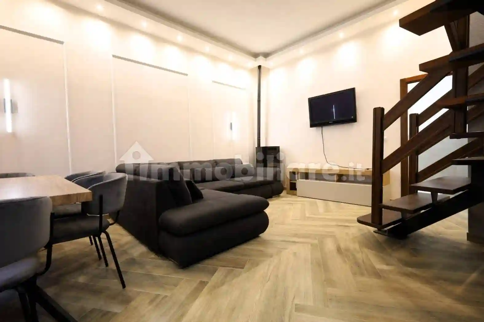 Casa indipendente - foto 3