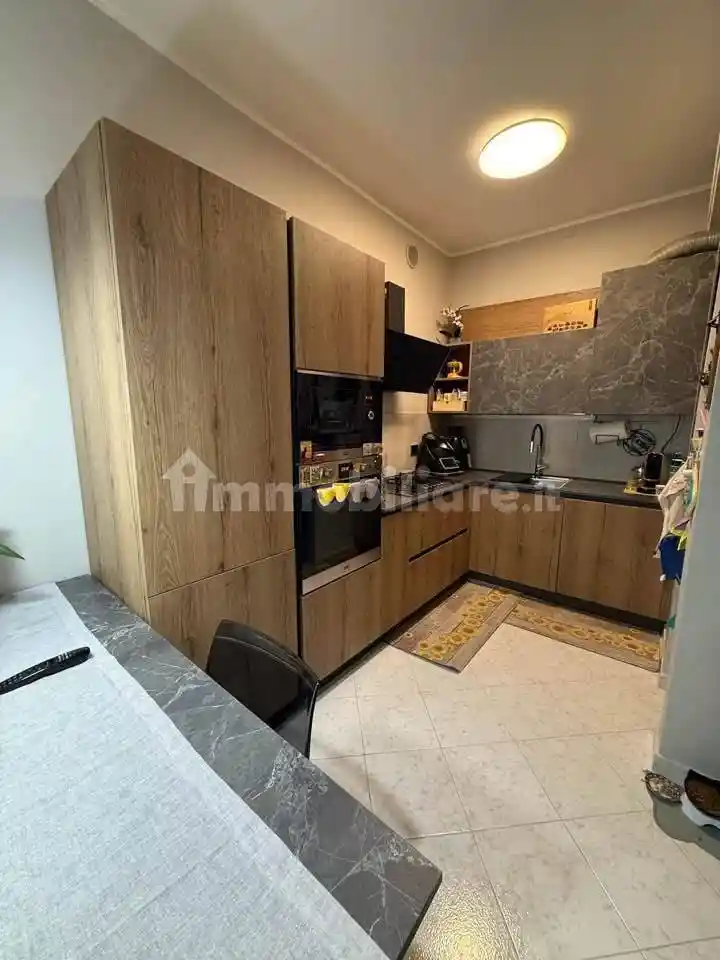 Appartamento in affitto a Grugliasco