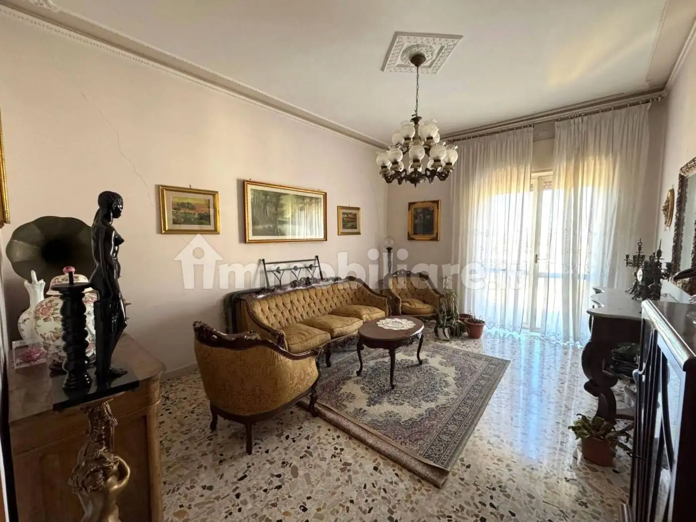 Appartamento in vendita a Sarno