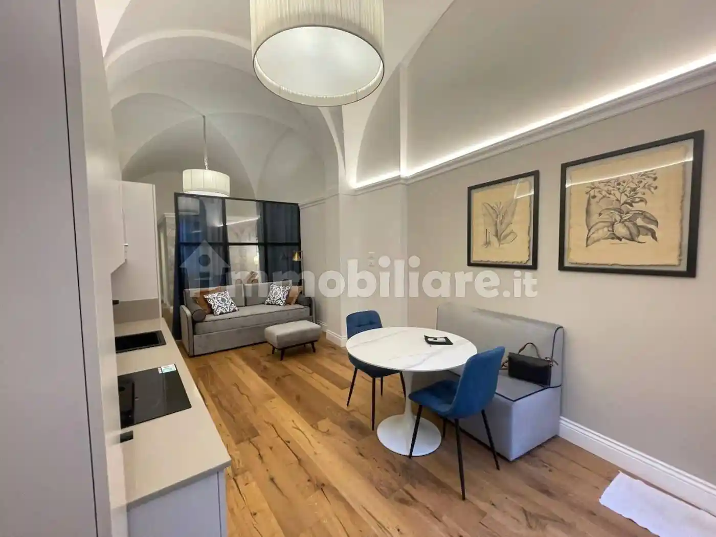 Appartamento in vendita a Firenze