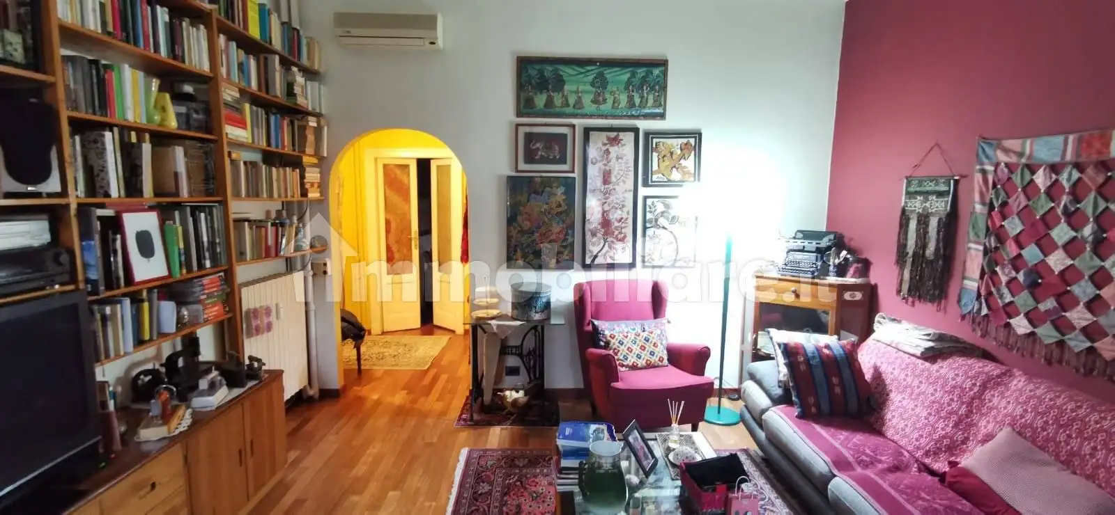 Apartment in vendita a Milan