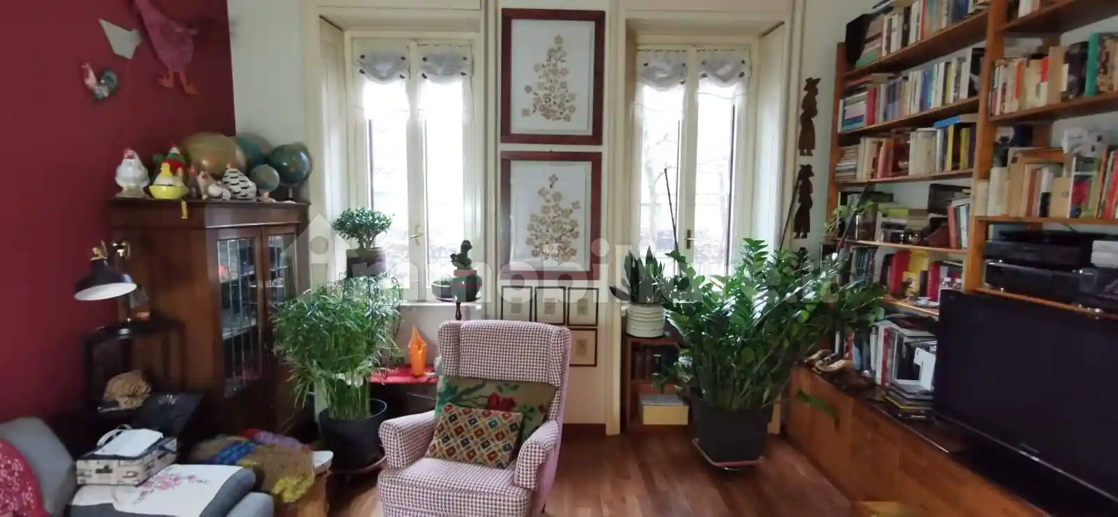 Trilocale viale Murillo 10, Monte Rosa - Lotto, Milano - foto 2