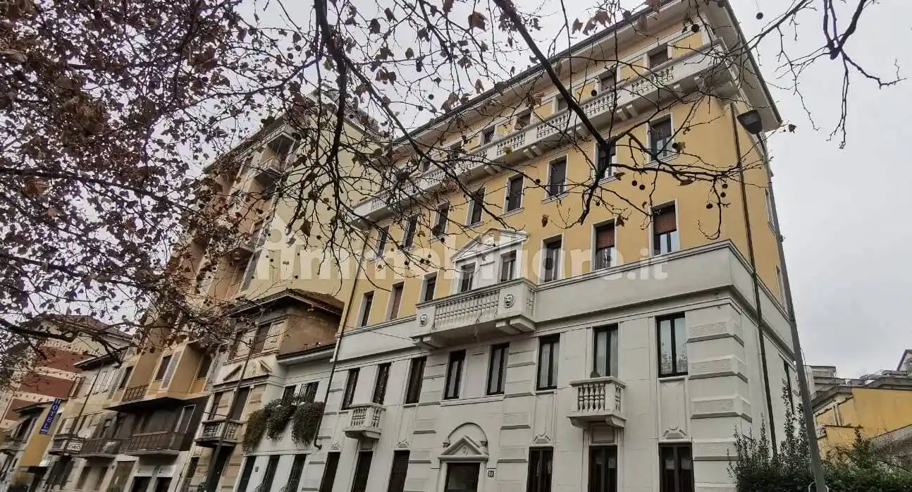 Trilocale viale Murillo 10, Monte Rosa - Lotto, Milano - foto 3