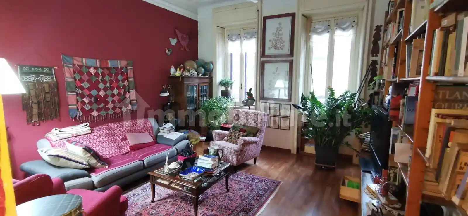 Trilocale viale Murillo 10, Monte Rosa - Lotto, Milano - foto 4