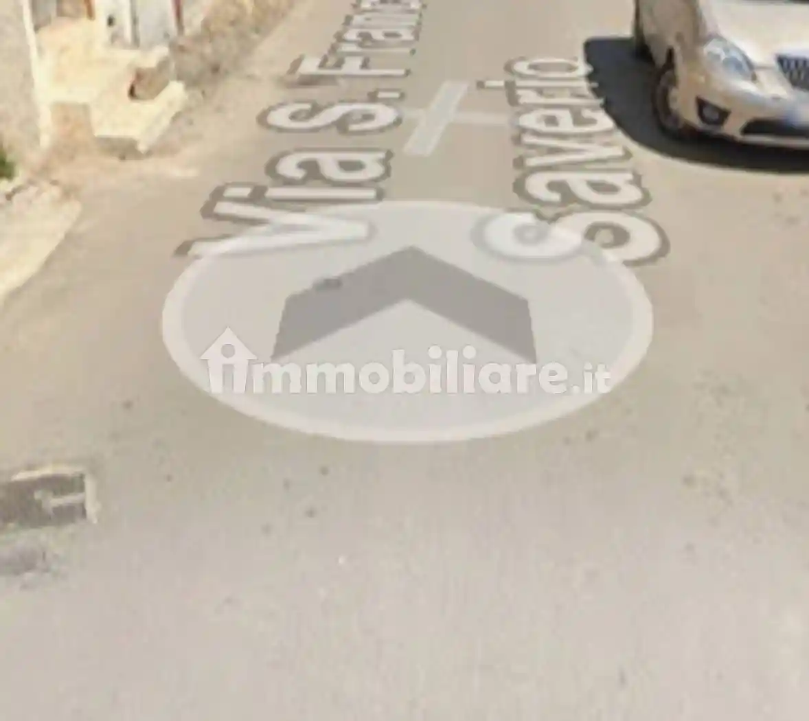 Appartamento in vendita a Ginosa