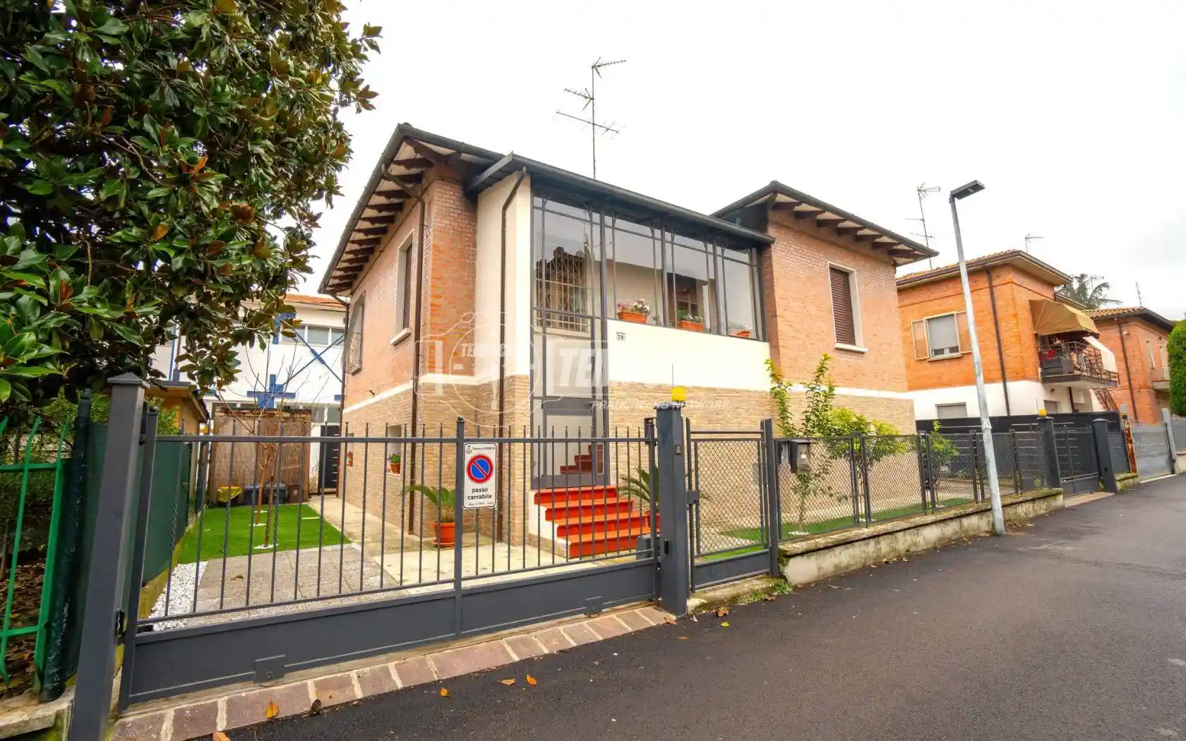 Villa in vendita a Vignola